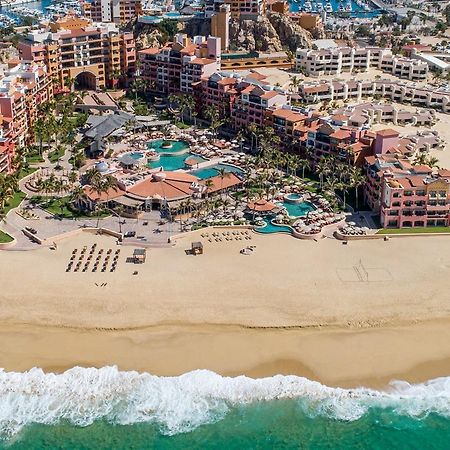 Playa Grande Resort Cabo San Lucas Bagian luar foto