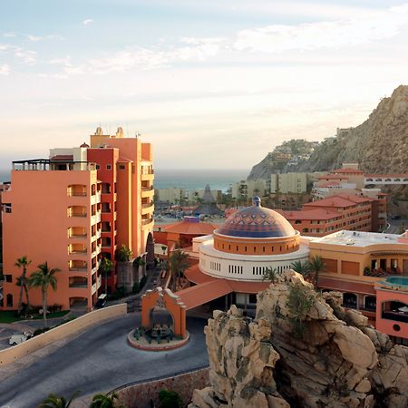 Playa Grande Resort Cabo San Lucas Bagian luar foto