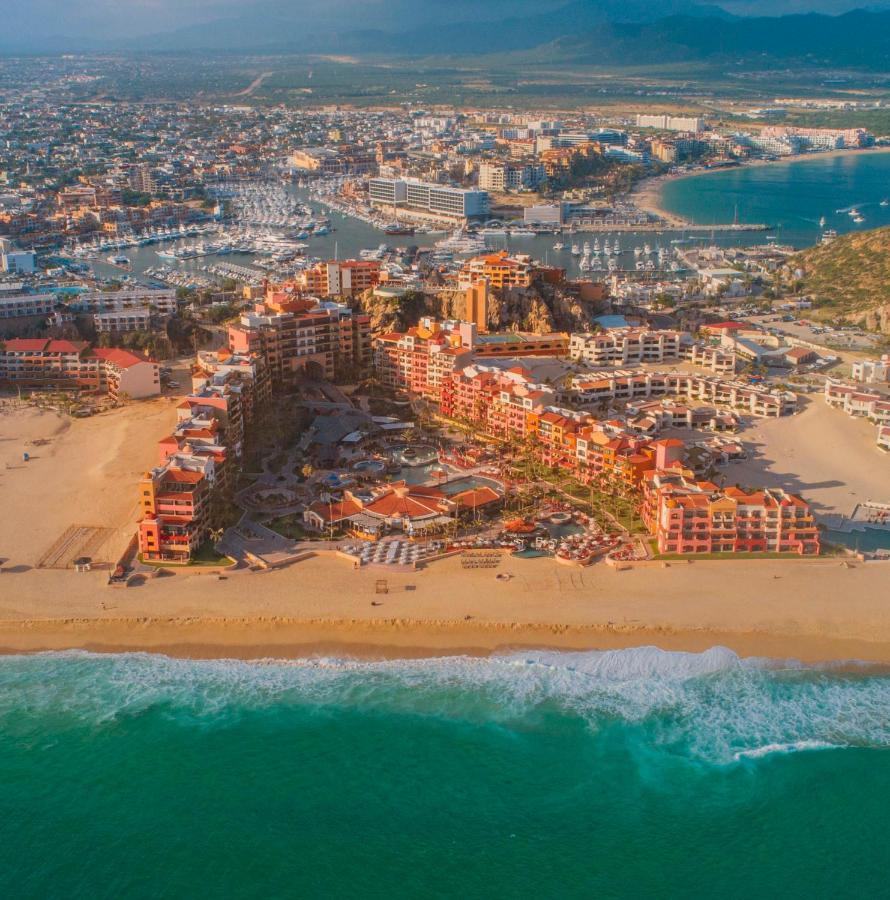 Playa Grande Resort Cabo San Lucas Bagian luar foto