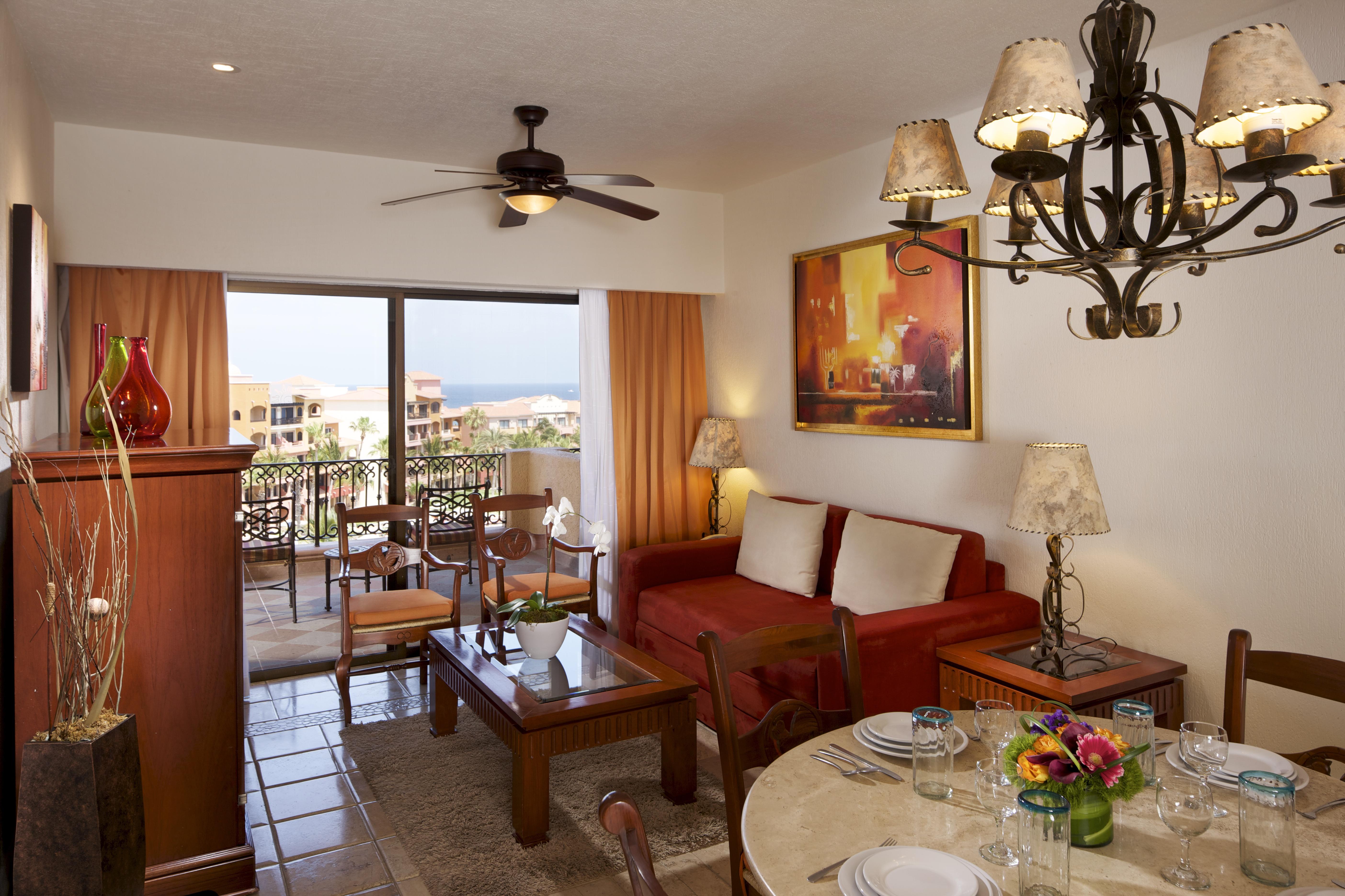 Playa Grande Resort Cabo San Lucas Bagian luar foto
