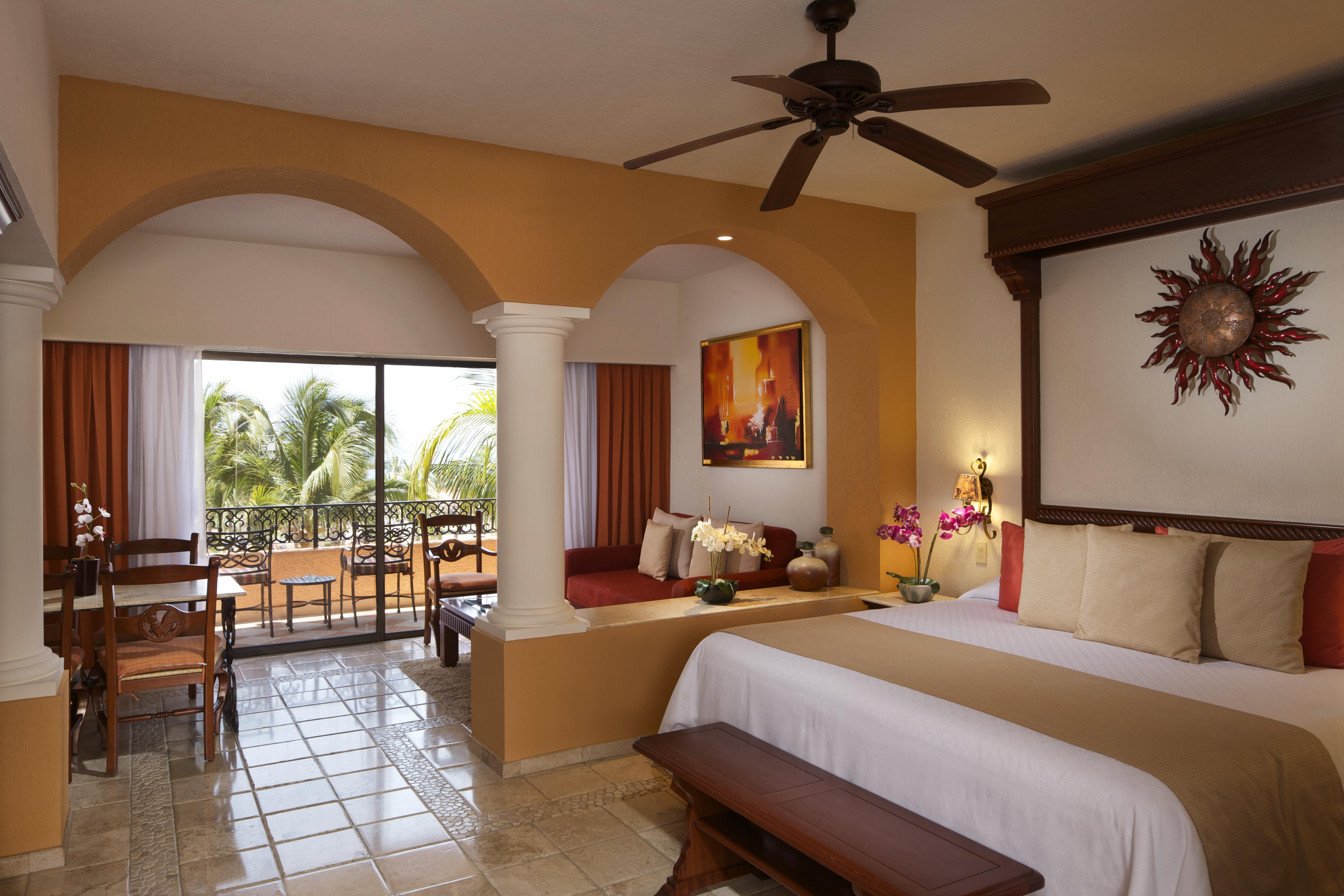 Playa Grande Resort Cabo San Lucas Bagian luar foto