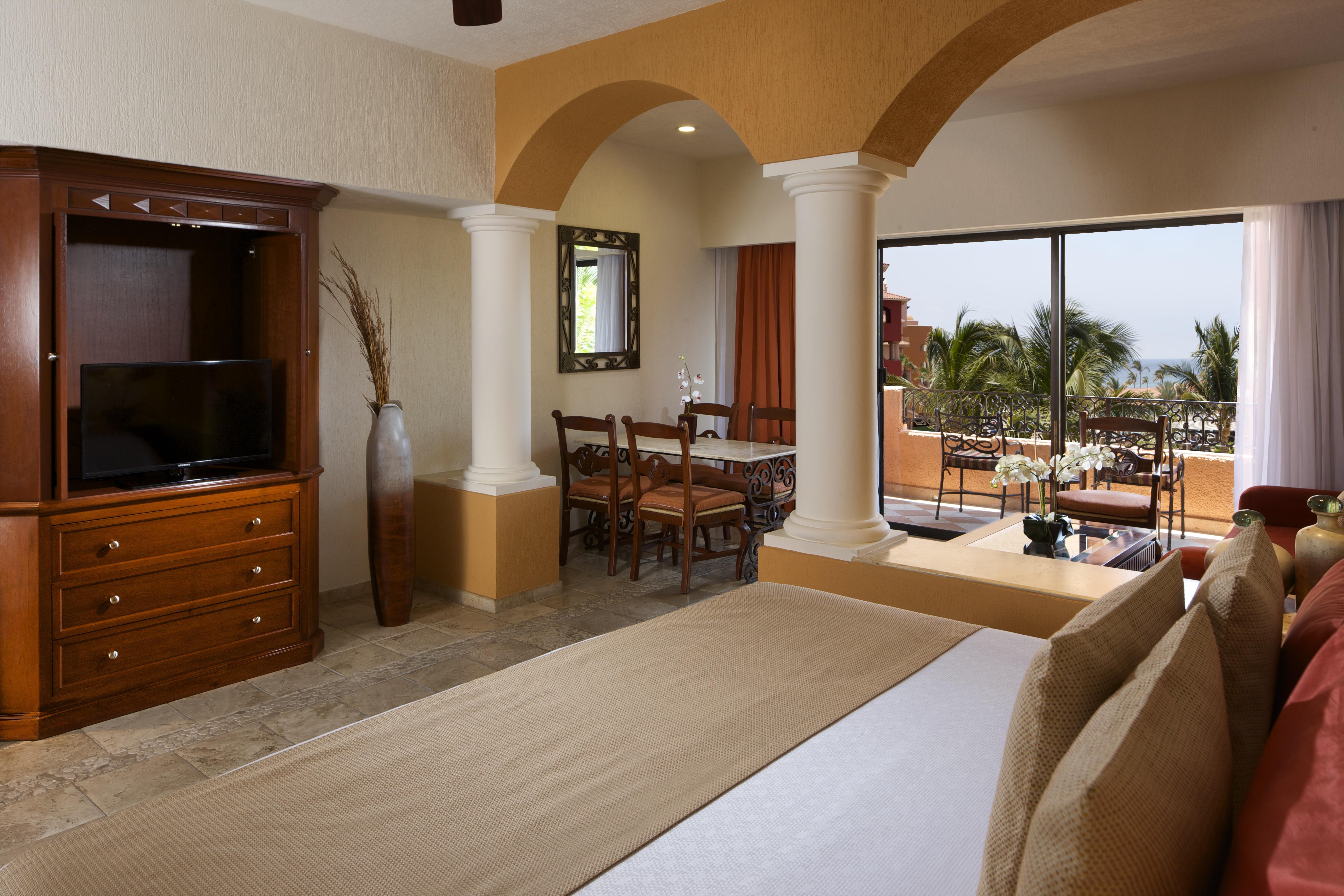 Playa Grande Resort Cabo San Lucas Bagian luar foto