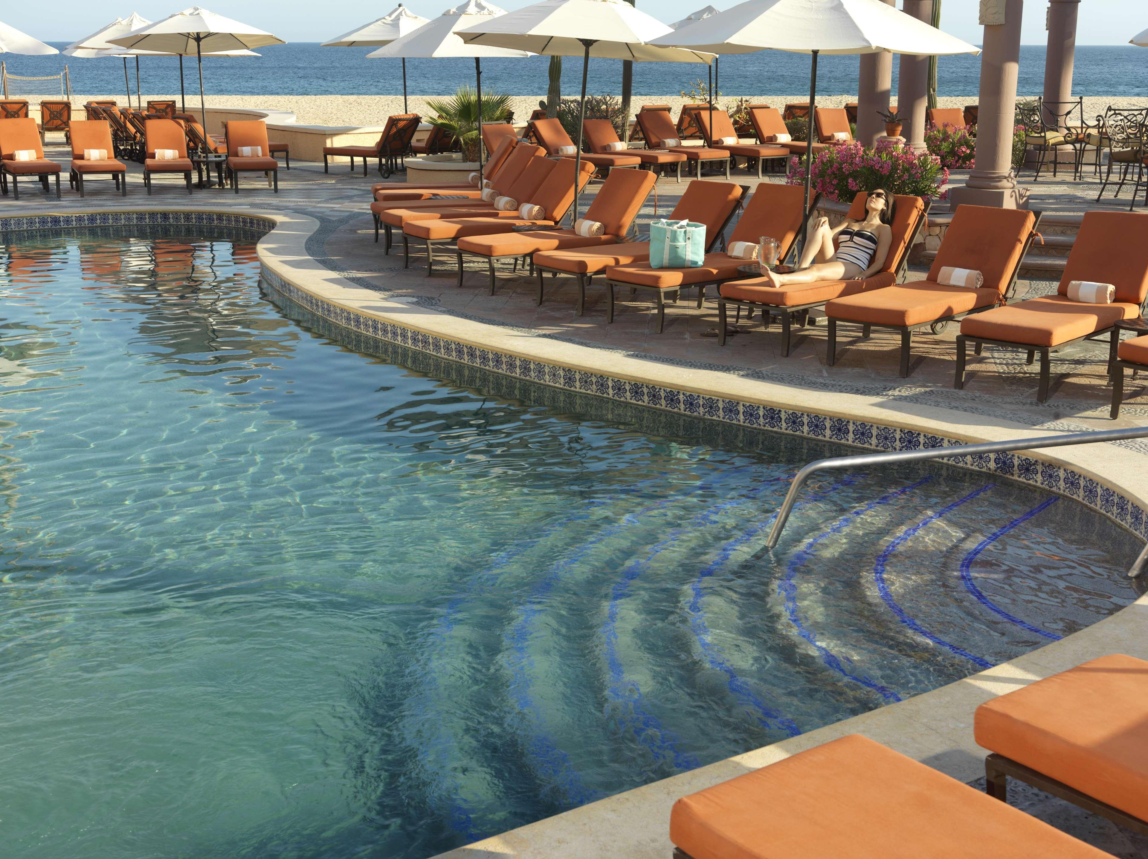 Playa Grande Resort Cabo San Lucas Bagian luar foto
