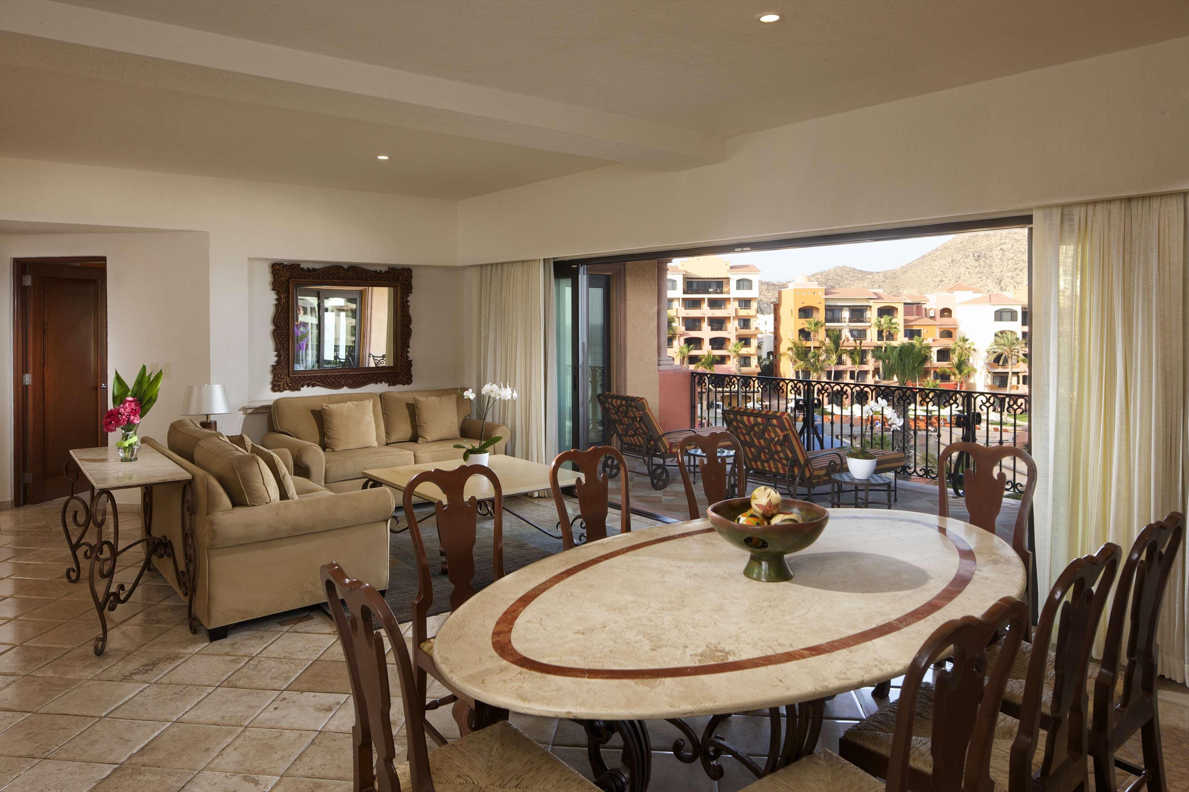 Playa Grande Resort Cabo San Lucas Bagian luar foto