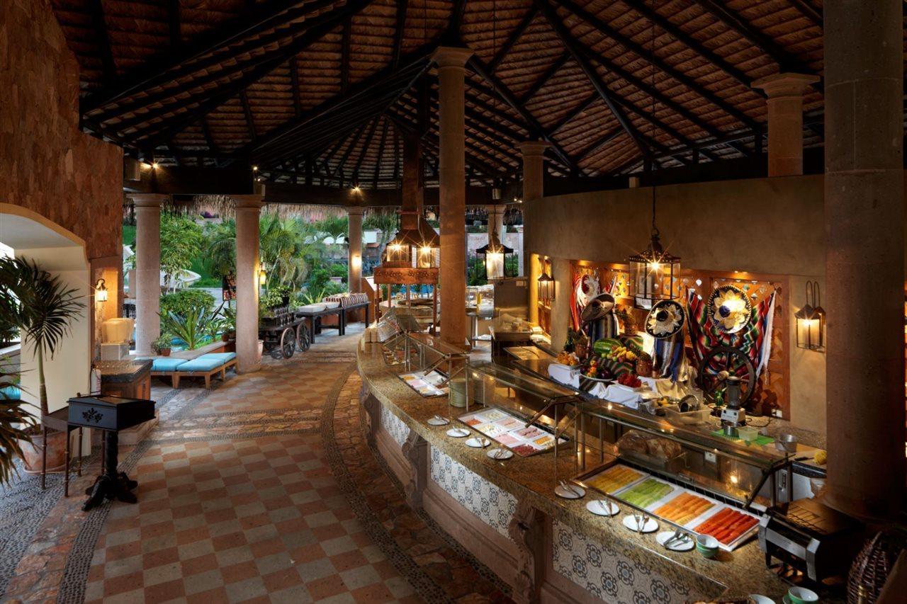 Playa Grande Resort Cabo San Lucas Bagian luar foto