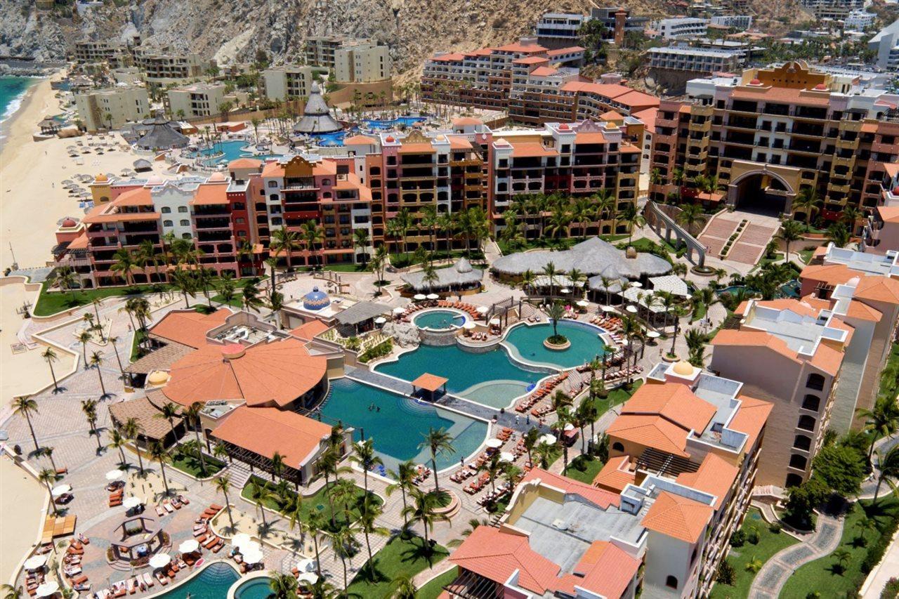 Playa Grande Resort Cabo San Lucas Bagian luar foto