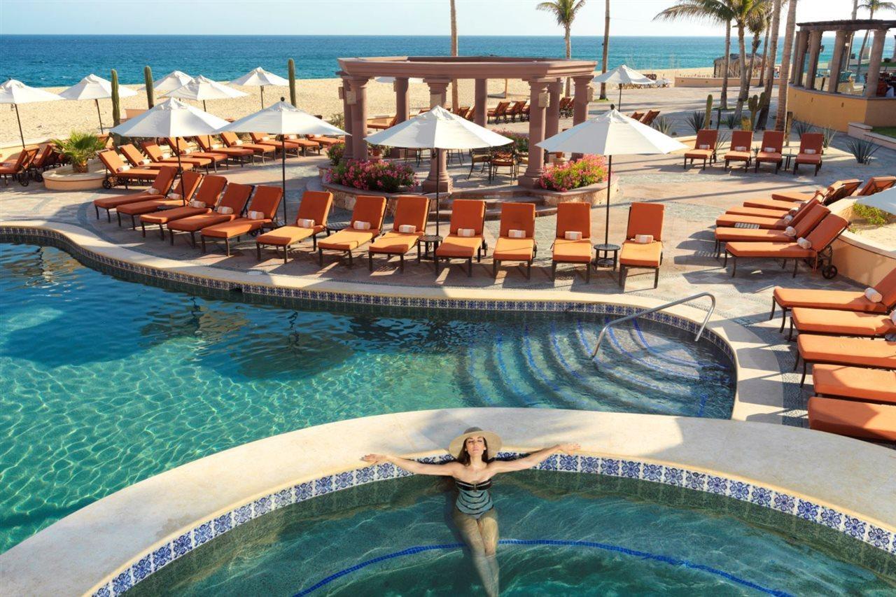 Playa Grande Resort Cabo San Lucas Bagian luar foto