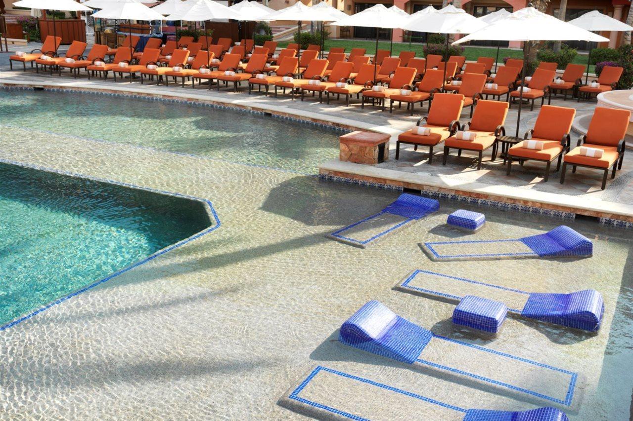 Playa Grande Resort Cabo San Lucas Bagian luar foto
