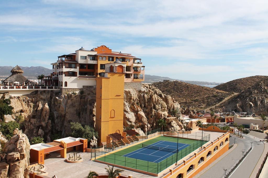 Playa Grande Resort Cabo San Lucas Bagian luar foto