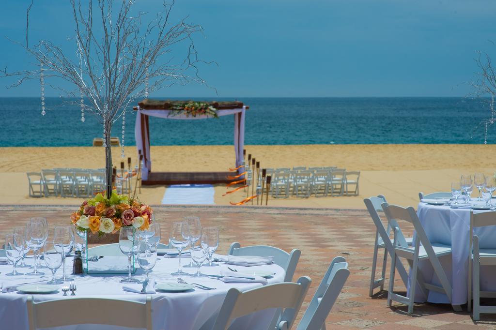 Playa Grande Resort Cabo San Lucas Bagian luar foto
