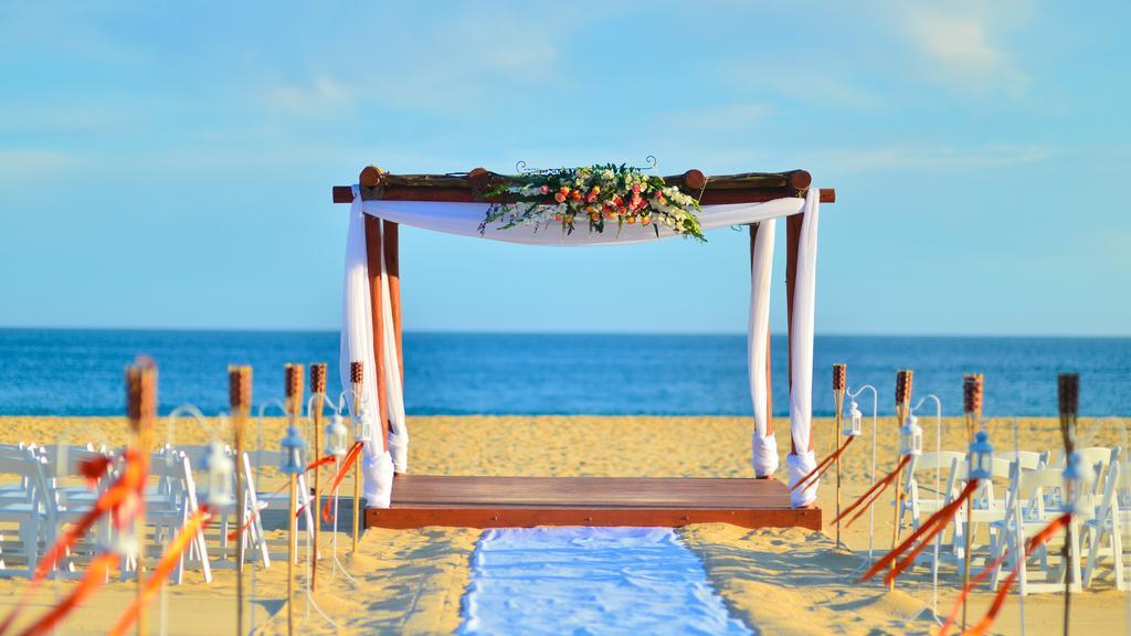 Playa Grande Resort Cabo San Lucas Bagian luar foto