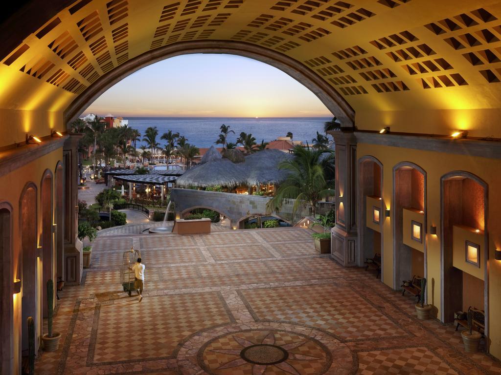 Playa Grande Resort Cabo San Lucas Bagian luar foto
